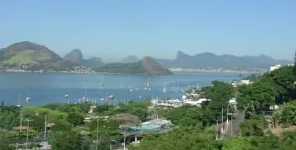 Lote/Terreno à venda, 310m² no São Francisco, Niterói