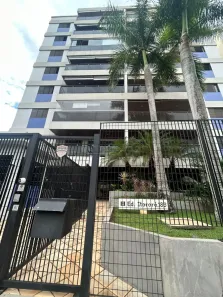 Apartamento com 3 Quartos à venda, 127m² no Cambuí, Campinas