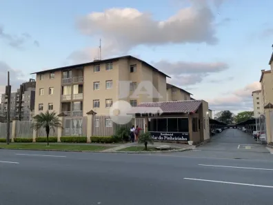 Apartamento com 3 Quartos para alugar, 69m² no Capão Raso, Curitiba