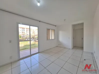 Apartamento com 2 Quartos para alugar, 62m² no Jardim Tarraf II, São José do Rio Preto