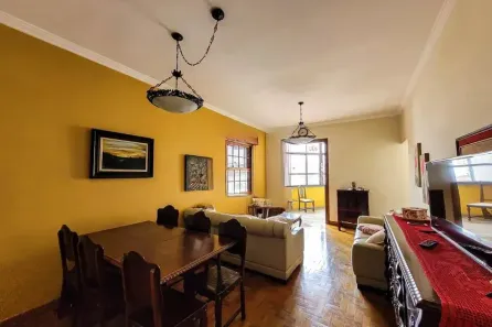 Apartamento com 2 Quartos à venda, 116m² no Aclimação, São Paulo