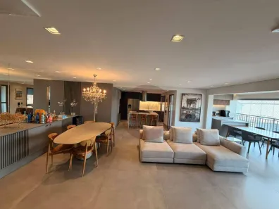 Apartamento com 3 Quartos à venda, 154m² no Butantã, São Paulo
