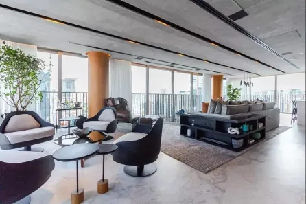 Apartamento com 3 Quartos à venda, 236m² no Vila Olímpia, São Paulo