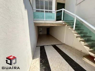 Sobrado com 3 Quartos à venda, 227m² no Anchieta, São Bernardo do Campo