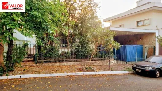 Casa com 3 Quartos à venda, 171m² no Chácara Santo Antônio (Zona Sul), São Paulo