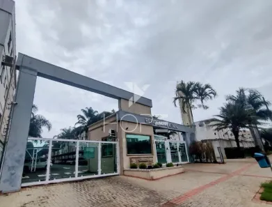 Apartamento com 2 Quartos à venda, 44m² no Chácara Manella, Cambé