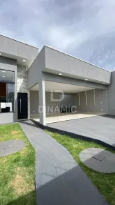 Casa com 2 Quartos à venda, 141m² no Jardim Buriti Sereno, Aparecida de Goiânia