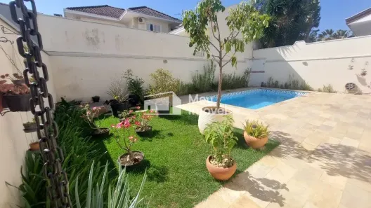 Casa de Condomínio com 5 Quartos à venda, 314m² no Urbanova VI, São José dos Campos