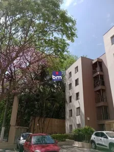 Apartamento com 2 Quartos à venda, 53m² no Parque Reboucas, São Paulo