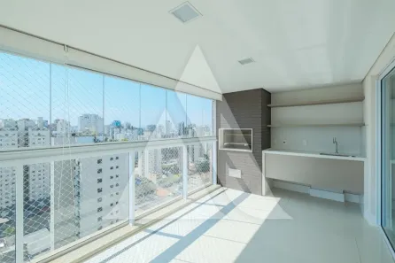 Apartamento com 3 Quartos para alugar, 189m² no Indianópolis, São Paulo