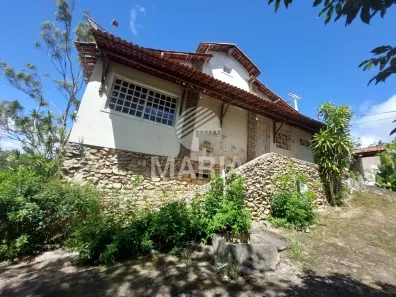 Fazenda/Sítio com 4 Quartos à venda, 5000m² no Ebenezer, Gravatá
