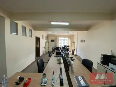 Sala Comercial à venda, 228m² no Centro, São Paulo