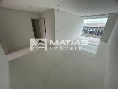 Apartamento com 3 Quartos à venda, 100m² no São Judas Tadeu, Guarapari