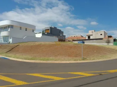 Lote/Terreno à venda, 393m² no Ondas, Piracicaba