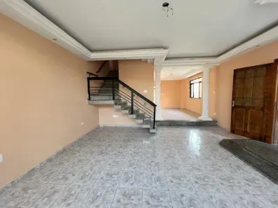 Sobrado com 3 Quartos para alugar, 150m² no Ocian, Praia Grande