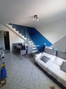 Casa de Condomínio com 2 Quartos à venda, 72m² no Vila Kosmos, Rio de Janeiro