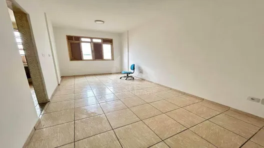 Kitnet com 1 Quarto para alugar, 40m² no Itararé, São Vicente