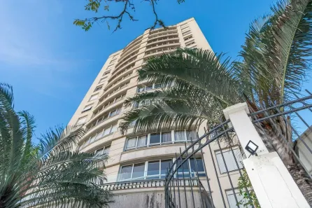 Apartamento com 3 Quartos à venda, 104m² no São João, Porto Alegre