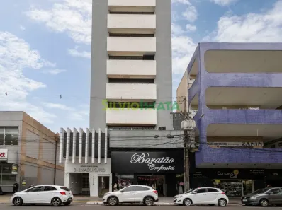 Prédio Comercial com 3 Quartos para alugar, 60m² no Zona 01, Maringá
