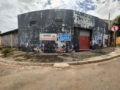 Ponto Comercial à venda, 70m² no Palmeira, Marília