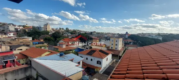 Casa com 7 Quartos à venda, 360m² no Fonte Grande, Contagem
