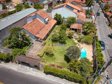 Casa com 3 Quartos à venda, 218m² no Maravista, Niterói