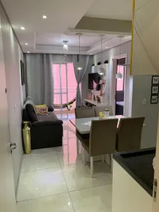 Apartamento com 1 Quarto à venda, 32m² no Brás, São Paulo