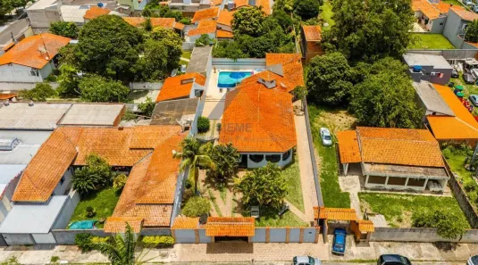 Fazenda/Sítio com 4 Quartos à venda, 450m² no Jardim das Nações, Salto