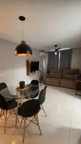 Apartamento com 2 Quartos à venda, 59m² no Independência, Ribeirão Preto