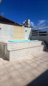 Casa com 5 Quartos à venda, 340m² no Boqueirão, Santos