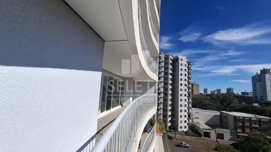Apartamento com 4 Quartos à venda, 569m² no Centro, Cascavel
