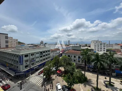 Apartamento com 1 Quarto à venda, 60m² no Centro, São Vicente