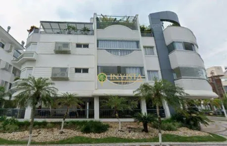 Cobertura com 3 Quartos à venda, 226m² no Jurerê Internacional, Florianópolis