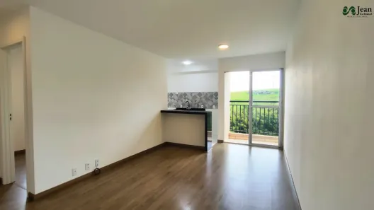 Apartamento com 2 Quartos para alugar, 52m² no Conjunto Habitacional Brás Cubas, Mogi das Cruzes