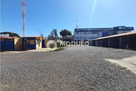 Lote/Terreno para alugar, 3255m² no Brasil, Uberlândia