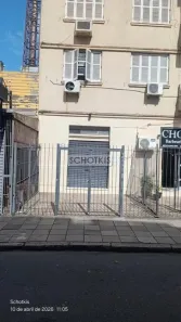 Ponto Comercial para alugar, 45m² no Cidade Baixa, Porto Alegre