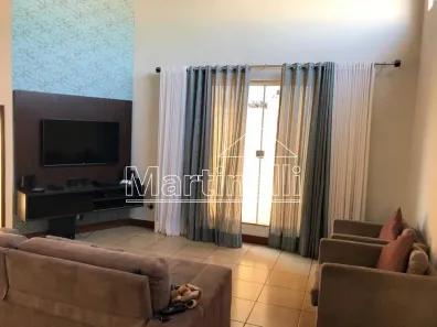Casa com 4 Quartos à venda, 301m² no City Ribeirão, Ribeirão Preto
