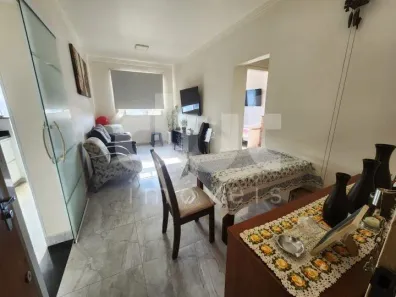Apartamento com 1 Quarto à venda, 55m² no Jardim Brasil, Campinas