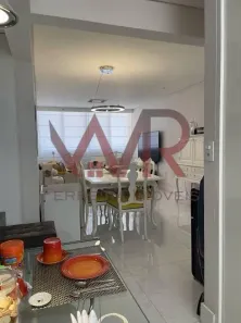 Apartamento com 2 Quartos à venda, 75m² no Chácara Tatuapé, São Paulo