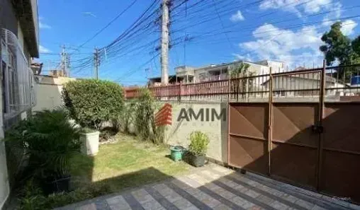 Casa com 3 Quartos à venda, 120m² no Galo Branco, São Gonçalo