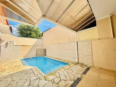 Casa de Condomínio com 4 Quartos à venda, 450m² no Granja Olga III, Sorocaba