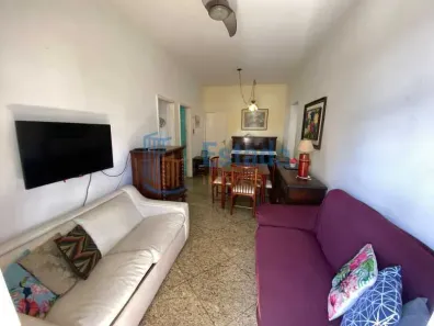 Apartamento com 2 Quartos para alugar, 66m² no Botafogo, Rio de Janeiro
