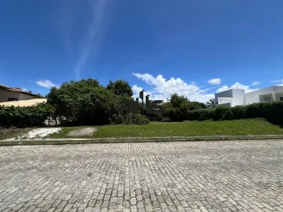 Lote/Terreno à venda, 1087m² no Busca Vida (Abrantes), Camaçari