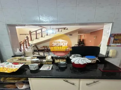 Sobrado com 3 Quartos à venda, 183m² no Vila Rio Branco, São Paulo