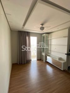 Apartamento com 2 Quartos à venda, 65m² no Vila João Jorge, Campinas
