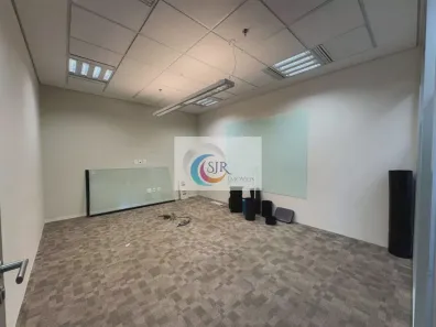 Sala Comercial para alugar, 483m² no Vila Nova Conceição, São Paulo