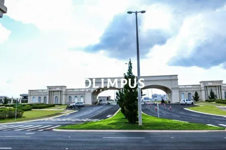 Lote/Terreno à venda, 441m² no Nova Uberlândia, Uberlândia