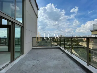 Cobertura com 4 Quartos à venda, 483m² no Vila Clementino, São Paulo