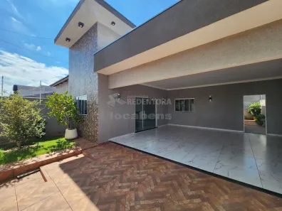 Casa com 2 Quartos à venda, 127m² no Jardim Califórnia, Bady Bassitt