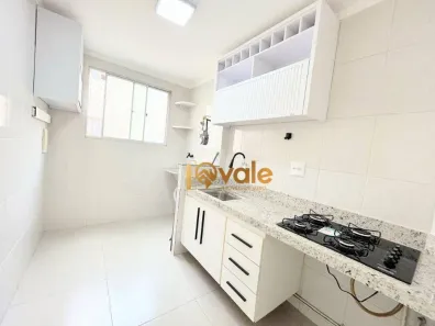 Apartamento com 3 Quartos à venda, 60m² no Vila Ema, São José dos Campos